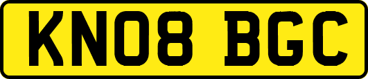 KN08BGC