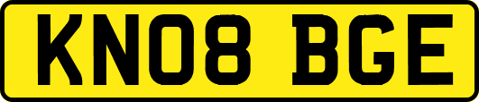 KN08BGE