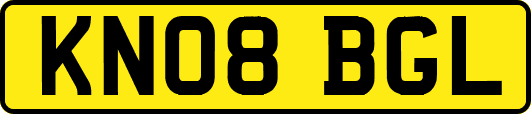 KN08BGL