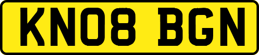 KN08BGN