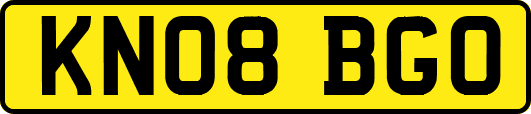 KN08BGO