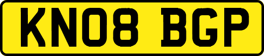 KN08BGP