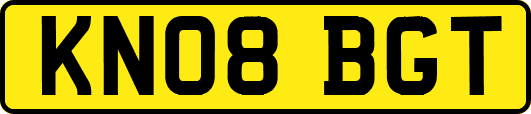 KN08BGT