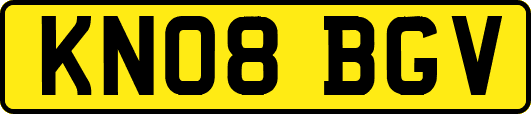 KN08BGV