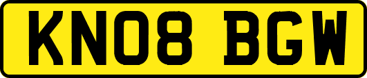 KN08BGW