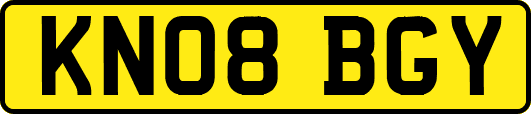 KN08BGY