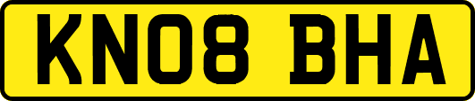 KN08BHA