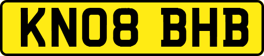 KN08BHB