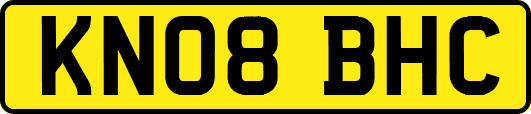 KN08BHC