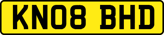 KN08BHD