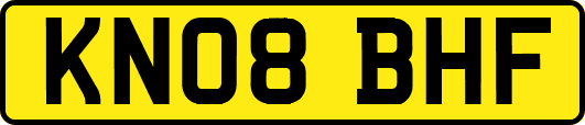 KN08BHF