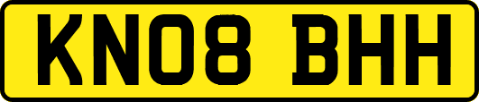 KN08BHH