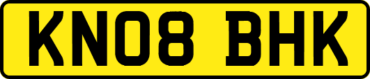 KN08BHK