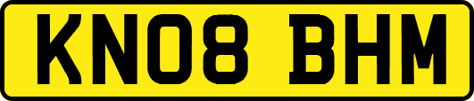 KN08BHM