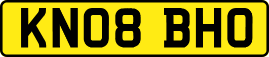 KN08BHO