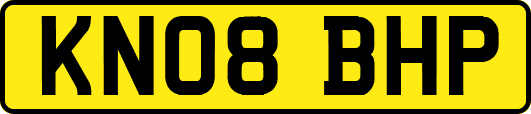 KN08BHP