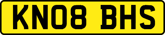 KN08BHS