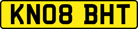 KN08BHT