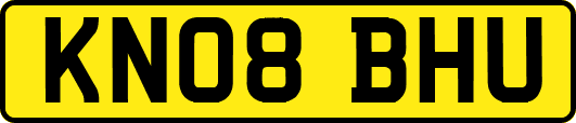 KN08BHU