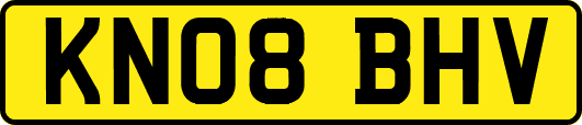 KN08BHV