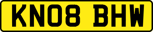 KN08BHW