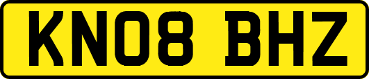 KN08BHZ