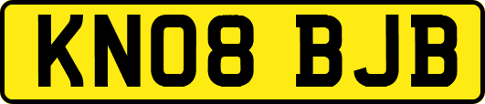 KN08BJB