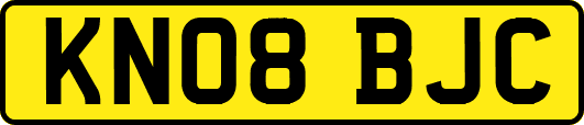 KN08BJC