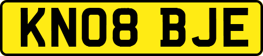 KN08BJE