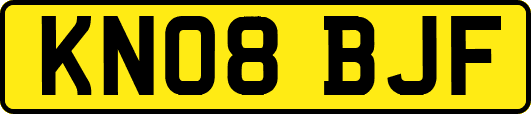 KN08BJF