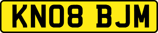 KN08BJM