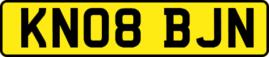 KN08BJN