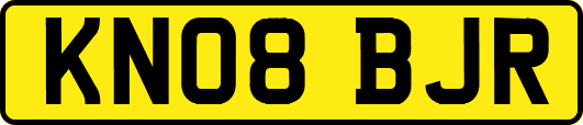 KN08BJR