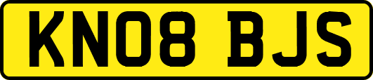 KN08BJS