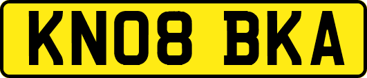 KN08BKA