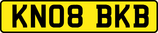 KN08BKB