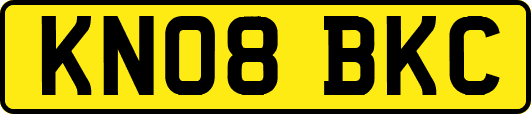 KN08BKC