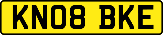 KN08BKE