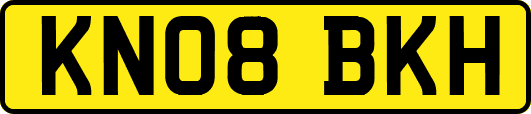 KN08BKH