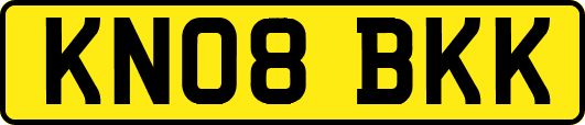 KN08BKK