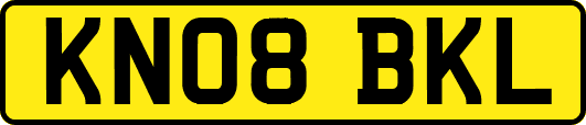 KN08BKL