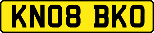 KN08BKO