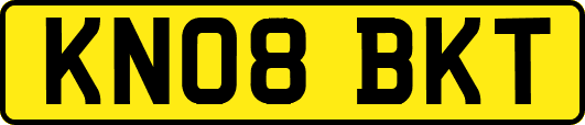 KN08BKT