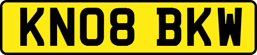 KN08BKW