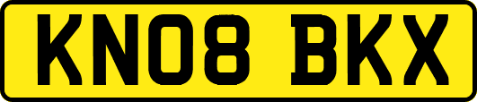 KN08BKX