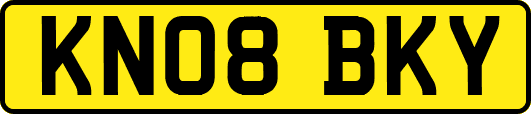 KN08BKY
