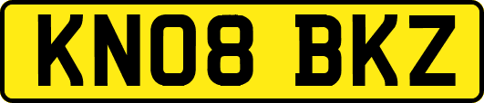 KN08BKZ