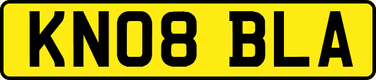 KN08BLA