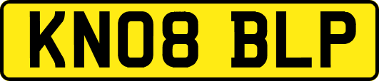 KN08BLP