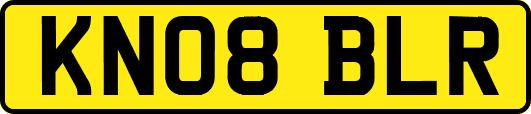 KN08BLR